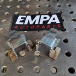 Supports de conversion de sous-châssis de Peugeot 205 vers GTI