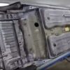 Rear Lower Sill Repair Panel Set Left + Right – Peugeot 205