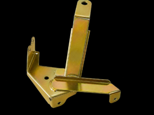 afm peugeot 205 air mass gauge bracket gti/cti