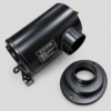 air 1 Boîtier de filtre à air pour Peugeot 205 GTI/CTI