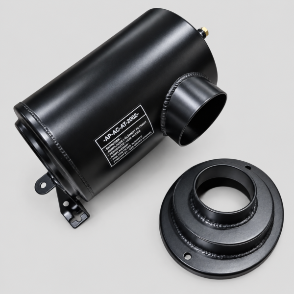 air 1 Boîtier de filtre à air pour Peugeot 205 GTI/CTI