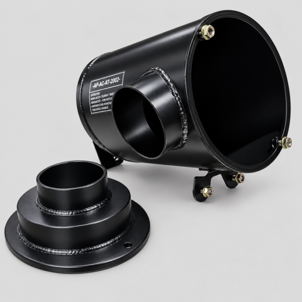 air 2 Boîtier de filtre à air pour Peugeot 205 GTI/CTI