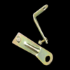 Steun voor mistlamp – Peugeot 205