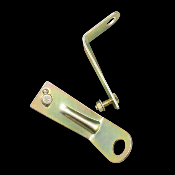 Steun voor mistlamp – Peugeot 205
