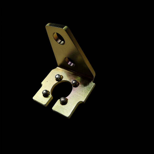 Support de durite de frein n°6 – Peugeot 205 (Avant gauche & droite)