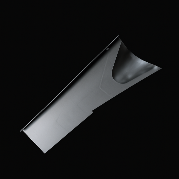 blinker left web 2 Panneau de Réparation Gauche – Aile Avant avec Découpe pour Clignotant – Peugeot 205