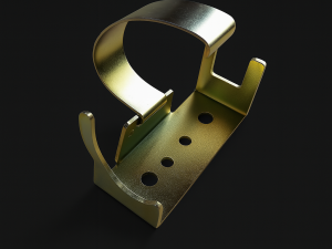 peugeot 205 remdruk begrenzer beugel