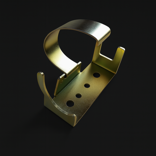 brake web Support de limiteur de pression de frein pour Peugeot 205