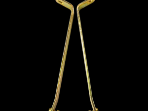 Support de pare-chocs avant pour Peugeot 205