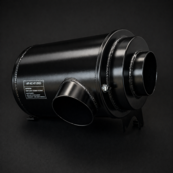 peugeot 309 gti mi16 air filter housing