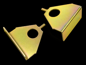 Jeu de pare-poussière de fusée – Peugeot 205 – 2 pièces