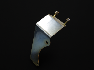 Support du boîtier de filtre à air pour Peugeot 205 Rallye