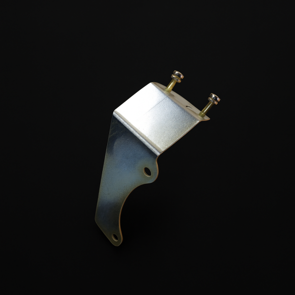 Support du boîtier de filtre à air pour Peugeot 205 Rallye