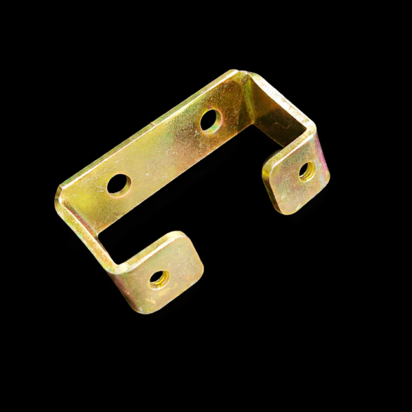 renault 5 gt rear bumper bracket