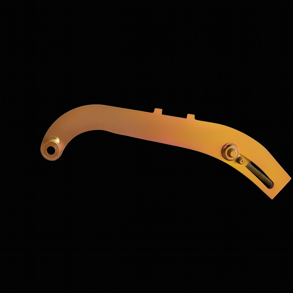 Support tendeur alternateur pour Peugeot 205