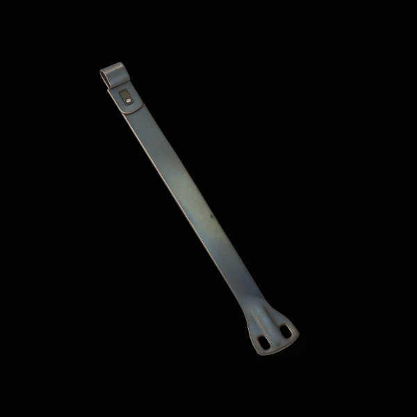 Support de réservoir de carburant pour Peugeot 205