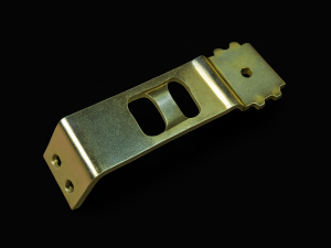 Support de réservoir de lave-glace – Peugeot 205