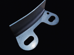 Empa Autoparts | Support de réparation du boîtier de filtre à air – Peugeot 205 Rallye 1.3