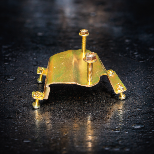 Support de l'unité d'allumage pour Renault 5 GT