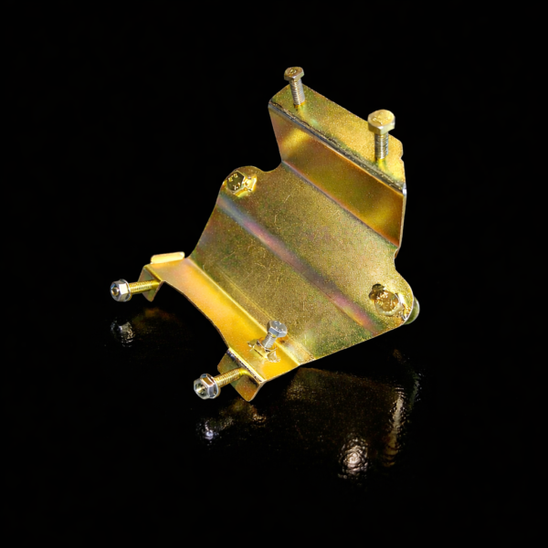 Support de l'unité d'allumage pour Renault 5 GT