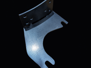 Peugeot 309 GTI Mi16 – Support de réparation pour boîtier de filtre à air (N°1)