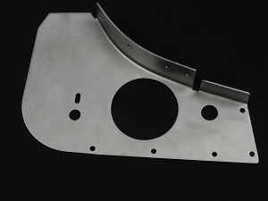 renault front panel web Ventilatorpaneel – Renault 5 GT Turbo (GT5)