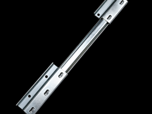 Peugeot 205/309 5-door rear right window regulator rail