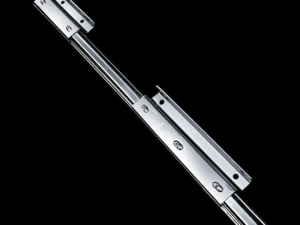 Peugeot 205/309 5-door front right window regulator rail