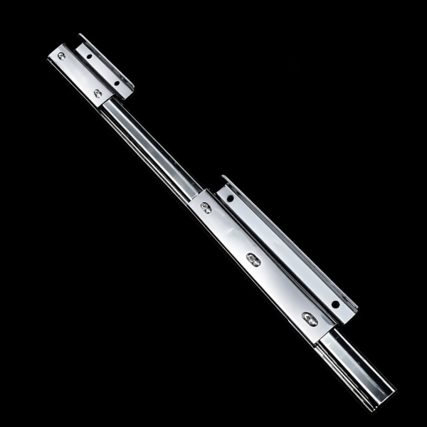 Peugeot 205/309 5-door front right window regulator rail