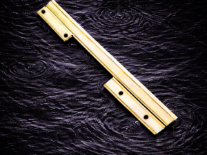 rail de lève-vitre Peugeot 205/309 5 portes  arrière gauche