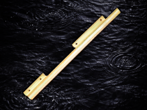 rail de lève-vitre Peugeot 205/309 5 portes  avant droite