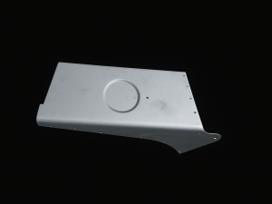 Panneau intérieur droit – Peugeot 309  P309-INW-R-empa