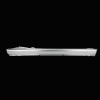 dorpel rechts Bas de caisse droit en 2 parties – Peugeot 205 3 portes (hors cabriolet) | Acier embouti 1 mm