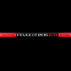 Barre anti-rapprochement Peugeot 205 GTI – Rouge