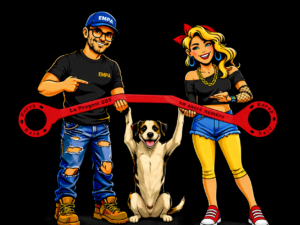 Barre anti-rapprochement pour Peugeot 205 version TU Bientôt disponible.