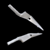 Rear Lower Sill Repair Panel Set Left + Right – Peugeot 205