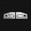 front floorpan set Planchers avant gauche + droit – Peugeot 205