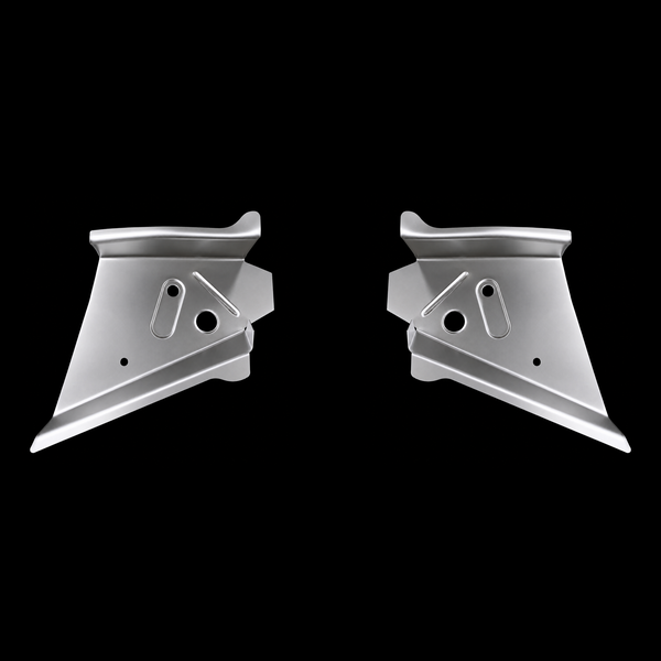 Set Left + Right Front Jacking Supports – Renault 5 GT Turbo
