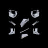Peugeot 205 Front Kit