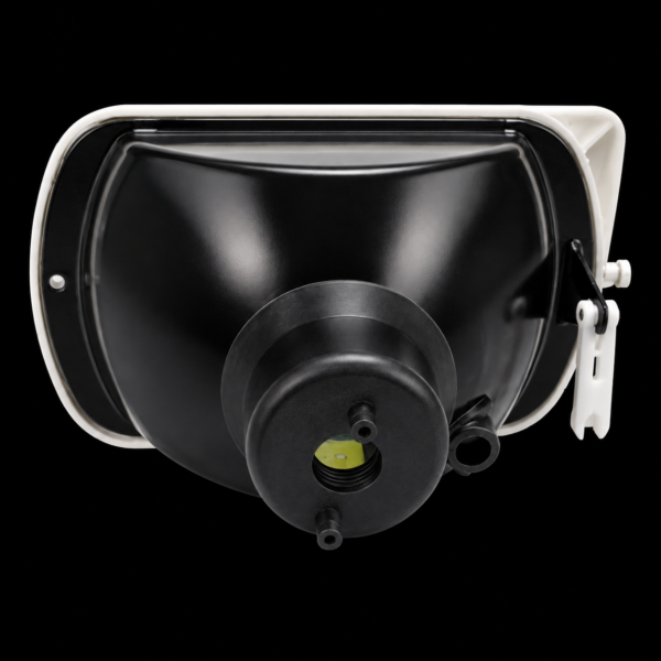 denji 2 Denji Right Front Headlight for Peugeot 205 – Original – New